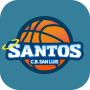 icon Santos