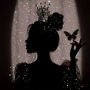 icon Black Art