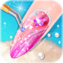 icon Nail Art Contest