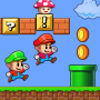 icon Super Mago's World : Run Game