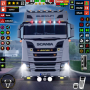 icon Heavy Delivery Indian Truck
