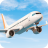 icon Flight Simulator Airplane Game 1.2.5