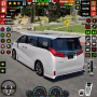 icon Driving School 3D