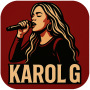icon Karol G - Complete Songs