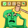 icon Monster Transformer: Makeover