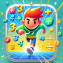 icon Math Hit