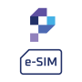 icon Pocket eSIM: Mobile Data Plans