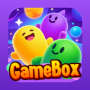 icon Puzzle GameBox
