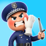icon Crazy Police SlapSmash Cops