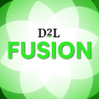 icon D2L Fusion