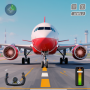 icon Flight Simulator Airplane Game