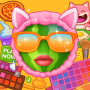icon Perfect Girl:ASMR Tidy Game